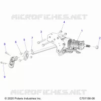TIMONE, LINKAGE, TILT AND RELATED, PREMIUM