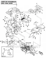 CARROZZERIA (4911991199002A)