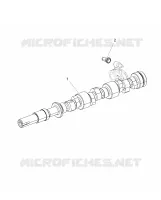 ROD CAMSHAFT &amp; PUSH