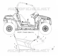 RETI LATERALI