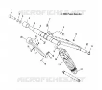 ANTERIORE COPPIA ARM (M-10)