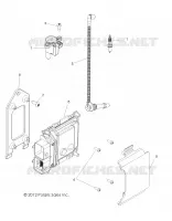 ELETTRICO, IGNITION
