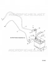 ELETTRICO, BATTERY