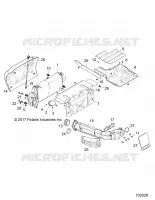 ENGINE, IMPIANTO DI SCARICO