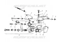 FRENO LITE 0953433, STARLITE 0953427  and LITE DELUXE 0953431 (4928902890B006)