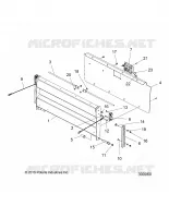 BODY, PORTELLONE, HINGED