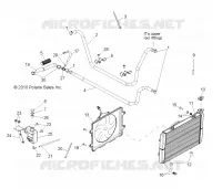 RAFFREDDAMENTO SYSTEM
