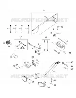 ELETTRICO PARTS
