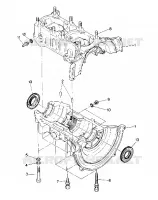 CARTER  SuperTrak (4917131713023A)