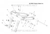 ANTERIORE COPPIA ARM