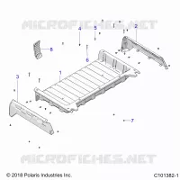 CARGO BOX