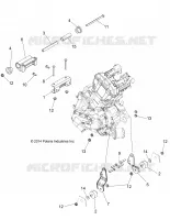 MOTORE, MOUNTING