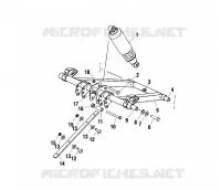 ANTERIORE COPPIA ARM
