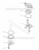 POMPA DI BENZINA 400 (4914131413039A)