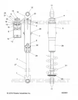 SHOCK, IFS (7045064)
