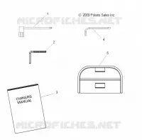 KIT DI STRUMENTI