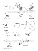 ELETTRICO, SWITCHES, SENSORS AND COMPONENTS