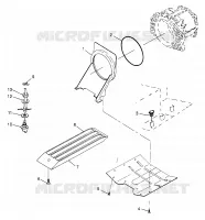 INGRESSO ACQUA SL 780 B974088 and Intl. SL 780 I974088 (4940924092B010)