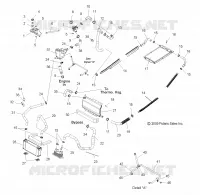 RAFFREDDAMENTO SYSTEM
