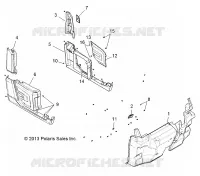 ANTERIORE PIANO   FENDER