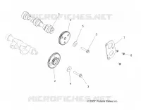 CAMSHAFT   INGRANAGGI