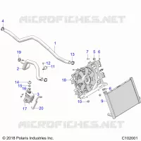 RAFFREDDAMENTO SYSTEM