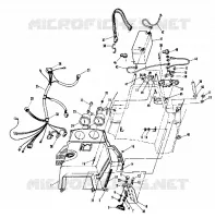 CONSOLE AND ELETTRICO (4910961096004A)