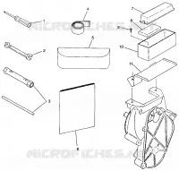 KIT DI STRUMENTI