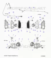 ELETTRICO, AUDIO