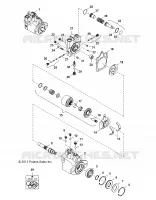 IDRAULICA MOTORE