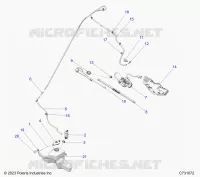 PARABREZZA WIPER