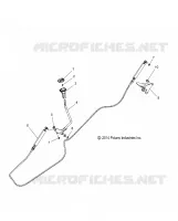 TRASMISSIONE, GEAR SELECTOR