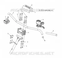STEERING, MANUBRIO MONTAGGIO