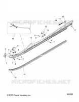 SUSPENSION, GUIDA DI MONTAGGIO
