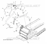 RAFFREDDAMENTO SYSTEM
