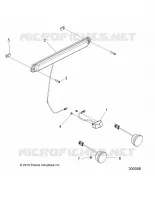 ELETTRICO, LAMPS AND LIGHTS
