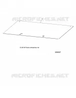 PAVIMENTO MATS, RUBBER, REAR