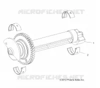 MOTORE, BALANCER