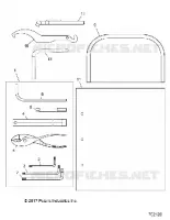 REFERENCES, TOOL KIT AND MANUALE DEL PROPRIETARIOS
