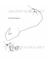 ACCELERATORE PEDALE/CABLE