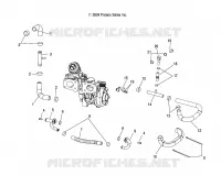 TURBOCHARGER   LINEE