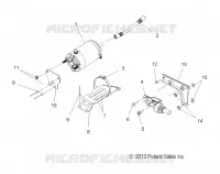 ANTIPASTO MOTOR