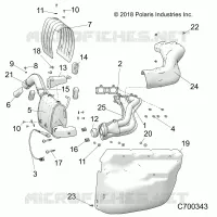 SCARICO SYSTEM