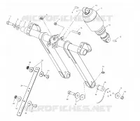 ANTERIORE COPPIA ARM (EDGE)