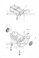 CARTER Sprint E/S (4914151415022A)