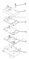 CARBURANTE PUMP (4910961096022A)