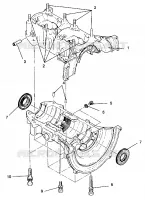 CARTER ASSEMBLY SUPER SPORT 0940743 (4927742774027A)