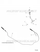 TRASMISSIONE, GEAR SELECTOR