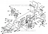 MONTAGGIO TUNNEL CLASSIC E942865 AND  CLASSIC TOURING E942875 (49274027400001)