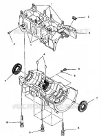 CARTER ASSEMBLY CLASSIC 0942865 (4924962496038A)